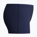 Detské plavecké boxerky Speedo Medley Logo Aquashort peacoat/sugar blue 4