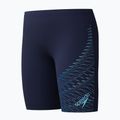Detské plavky  Speedo Medley Logo peacoat/sugar blue 3