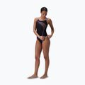 Jednodielne plavky  Speedo Medley Logo Medalist bright peach 2