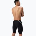 Pánske plavky jammer Speedo Movement Jammer black/silver 3