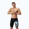 Pánske plavky Speedo Fastskin LZR Ignite Jammer electro static/black