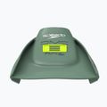 Plavecké plutvy Speedo DMC Original soft olive/hyper yellow 5