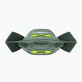 Plavecké plutvy Speedo DMC Original soft olive/hyper yellow 6