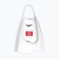 Plavecké plutvy Speedo DMC Elite speedo white/high risk red 2