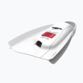 Plavecké plutvy Speedo DMC Elite speedo white/high risk red 3