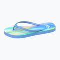 Dámske žabky Speedo Flip Flop periwinkle blue/chilly dye
