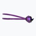 Plavecké okuliare Speedo Fastskin Speedsocket 2 Mirror Mayan Blue/Galaxy Grape/Smoke/Iris Mirror 3