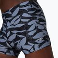 Pánske plavecké boxerky Speedo Print Beachstar Square Leg Anthracite/Coin Grey 4