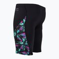 Pánske plavky jammer Speedo Printed Side Spliced firework burst/black 3