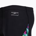 Pánske plavky jammer Speedo Printed Side Spliced firework burst/black 4