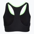 Dámske dvojdielne plavky Speedo Placement Raceback 2pc anthracite/clover 4