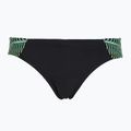 Dámske dvojdielne plavky Speedo Placement Raceback 2pc anthracite/clover 6