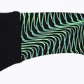 Dámske dvojdielne plavky Speedo Placement Raceback 2pc anthracite/clover 8