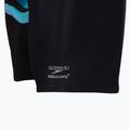 Pánske plavky jammer Speedo Placement Aquashort canyon ombre/black 4