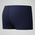 Chlapčenské plavecké boxerky Speedo Medley Logo Aquashort peacoat/deep sapphire 2