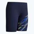 Detské plavky jammer Speedo Medley Logo Jammer peacoat/deep sapphire 3