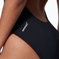 Dámske jednodielne plavky Speedo Endurance+ Logo Thin Strap anthracite 5