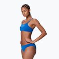 Dámske dvojdielne plavky Speedo Endurance+ Logo Thin Strap Turkish Sea 2