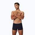 Pánske plavecké boxerky Speedo Endurance+ Logo Aquashort anthracite