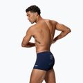 Pánske plavecké boxerky Speedo Endurance+ Logo Aquashort peacoat 3