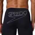 Pánske plavky jammer Speedo Endurance+ Logo Jammer anthracite 5