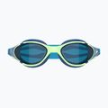 Plavecké okuliare Speedo Biofuse 2.0 pale clover/cobalt 2