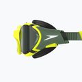 Plavecké okuliare Speedo Biofuse 2.0 english green/emerald 3