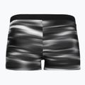 Plavecké boxerky Speedo Valmilton Aquashort anthracite/white 2