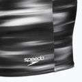 Plavecké boxerky Speedo Valmilton Aquashort anthracite/white 4