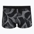 Plavecké boxerky Speedo Valmilton Aquashort anthracite/lead grey
