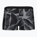Plavecké boxerky Speedo Valmilton Aquashort anthracite/lead grey 2