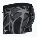 Plavecké boxerky Speedo Valmilton Aquashort anthracite/lead grey 3