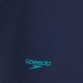 Dámske jednodielne plavky Speedo Shaping Contour Eclipse peacock teal/peacoat 3