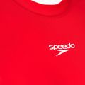 Dámske jednodielne plavky Speedo Hydrasuit high risk red 3