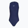 Dámske jednodielne plavky Speedo Hydrasuit peacoat