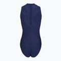 Dámske jednodielne plavky Speedo Hydrasuit peacoat 2