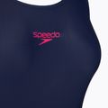 Dámske jednodielne plavky Speedo Colourblock 2.0 peacoat/pink 8