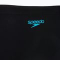 Dámske jednodielne plavky Speedo Colourblock Splice 2.0 anthracite/mayanblue 8