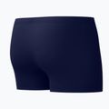Pánske plavecké boxerky Speedo Medley Logo Aquashort peacoat/deep sapphire 2