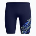 Pánske plavky jammery Speedo Medley Logo Jammer peacoat/deep sapphire