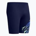 Pánske plavky jammery Speedo Medley Logo Jammer peacoat/deep sapphire 3