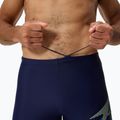 Pánske plavky jammery Speedo Medley Logo Jammer peacoat/deep sapphire 9