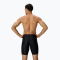 Pánske plavky jammery Speedo Medley Logo Jammer anthracite/hrr 3