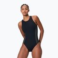 Dámske jednodielne plavky Speedo Scuba Flex Hydrasuit black/pale clover