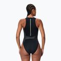 Dámske jednodielne plavky Speedo Scuba Flex Hydrasuit black/pale clover 2