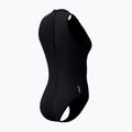 Dámske jednodielne plavky Speedo Endurance+ Logo Hydrasuit anthracite 4