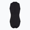 Dámske jednodielne plavky Speedo Endurance+ Logo Hydrasuit anthracite 4