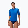 Dámske plavecké tričko Speedo Endurance+ Rash Guard Turkish Sea