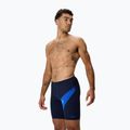 Pánske plavky jammer Speedo Hyperboom peacoat/deep sapphire 3