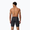Pánske plavky jammer Speedo Hyperboom anthracite/high risk red 3
